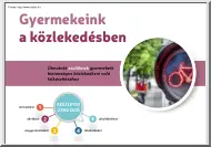 A forgalom gyerekszemmel nézve
