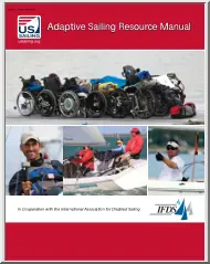 Adaptive Sailing Resource Manual