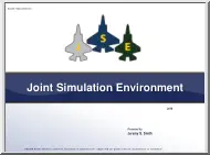 Jeremy S. Smith - Joint Simulation