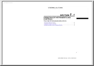 Toyota Sienna 2005, owners manual