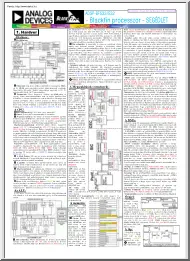 Nagy István - ADSP-BF533 Blackfin processzor segédlet