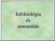 Infektológia és immunitás