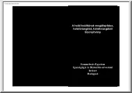 A halál beálltának megállapítása, halottvizsgálat, halottvizsgálati bizonyítvány