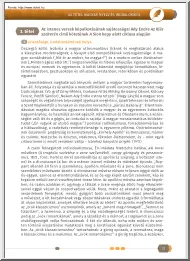 Az istenes versek képalkotásának