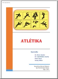 Atlétika
