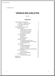 Dr. Héjjas István - Védikus