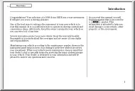 Acura MDX, 2008 owners manual