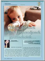 Kisnémet Mónika - Hogy félelmek