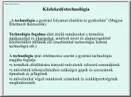 Közlekedéstechnológia