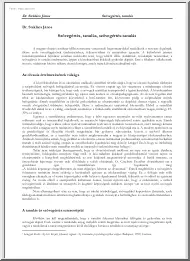 Dr. Steklács János - Szövegértés, tanulás, szövegértés-tanulás