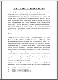 Cölibátus az öt nagy