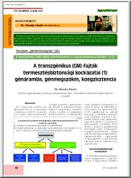 Dr. Heszky László - A transzgénikus