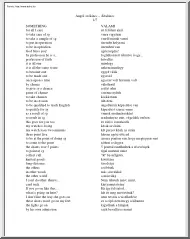 Alapvető angol kifejezések és szavak