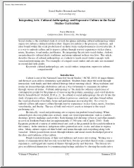 Joyce Burstein - Integrating Arts