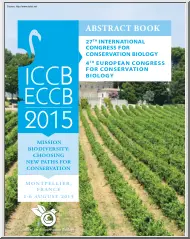 ICCB ECCB Abstract Book, Mission