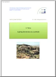 Dr. Mogyoródi Emese - A görög