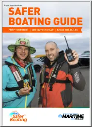 Safer Boating Guide