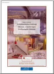 Kovács Ferencné - A munkavédelem