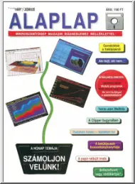 Új alaplap magazin, 1991-06