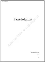 Berezvai Márton - Laskagombával