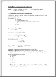 Ortlinghaus tengelykapcsoló