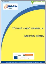 Tóthné Hajdú Gabriella - Szerves