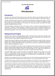 Hinduism