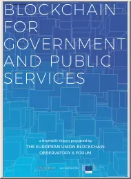 Lyons-Courcelas - Blockchain for Government and Public Services