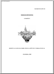 Prof. Dr. Matijevics István -