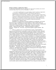 Brown-Bourne - Stressz és trauma, a