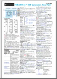 Nagy István - TMS320c54x DSP Generation segédlet