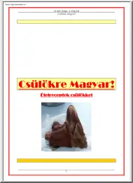 Csülökre Magyar