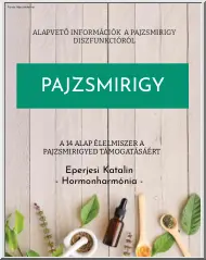 Eperjesi Katalin - Alapvető