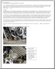 Shifter Adjustment 1994up Honda Magna V750