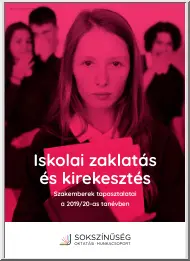 Iskolai zaklatás és kirekesztés