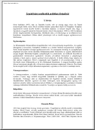 Árpád-házi uralkodók politikai