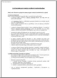 A jó kormányzat eszméje az újkori természetjogban