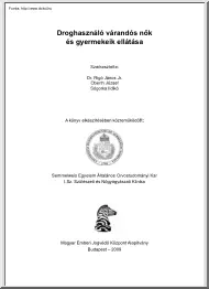 Oberth-Sógorka - Droghasználó