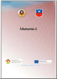 Györkös-Forgó - Állattartás I