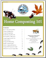 Home Composting 101