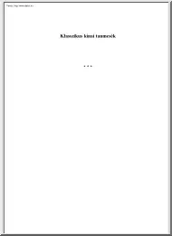 Klasszikus kínai tanmesék