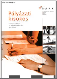 Projekttervezés és