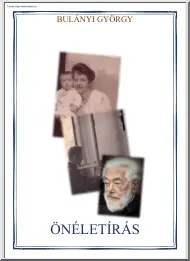 Bulányi György - Önéletírás