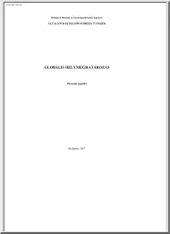 Globális helymeghatározás, Oktatási segédlet