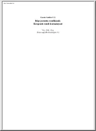 Gyenis András S. J. - Régi jezsuita rendházak