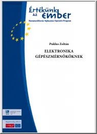Puklus Zoltán - Elektronika