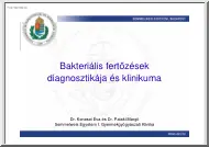 Kenesei-Pataki - Bakteriális