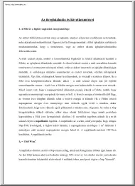 Az üvegházhatás és következményei