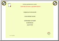 Dr. Juhász László - A szállodák és a gazdálkodás viszonya