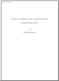 Hogyan részesülhet az arany és olaj